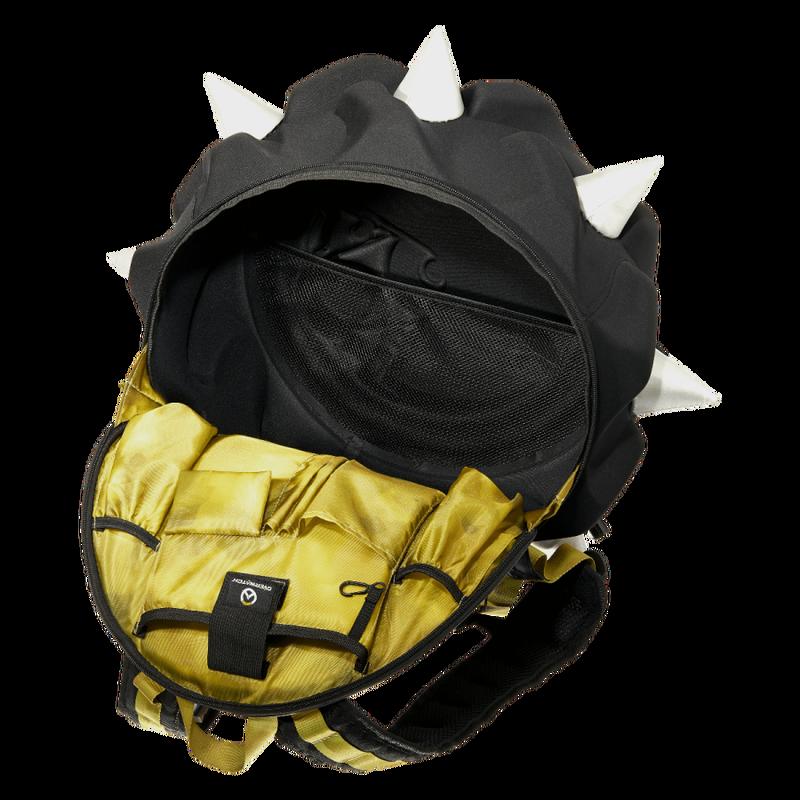 junkrat rip tire backpack