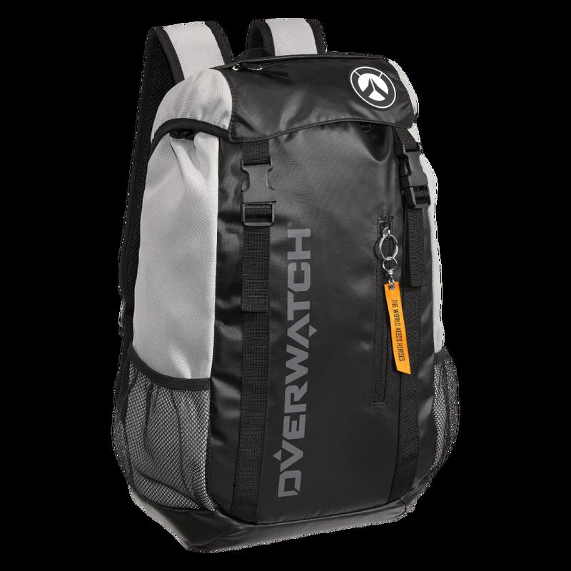 overwatch heavy duty backpack