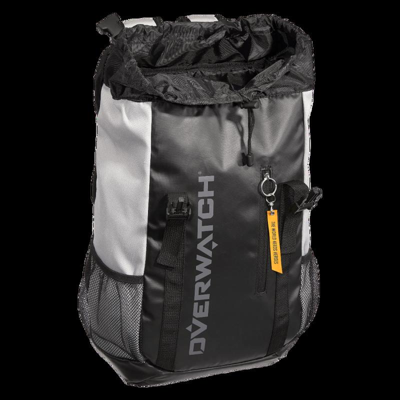 overwatch heavy duty backpack
