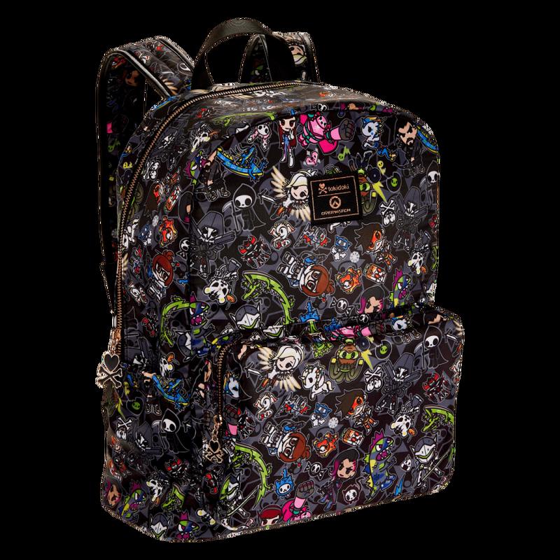 tokidoki laptop bag