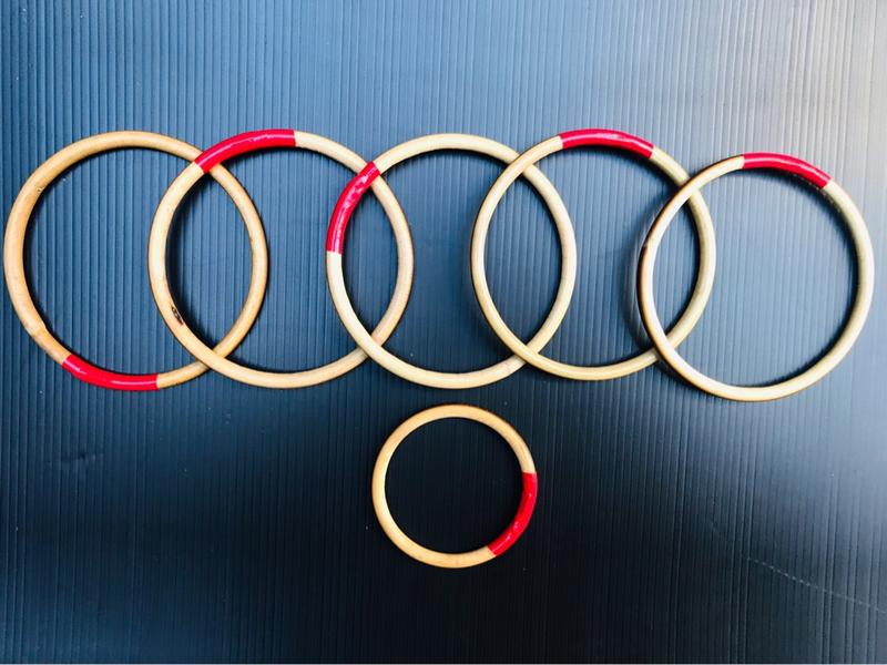 園遊會攤位代辦 200個 大 套圈圈環 露天拍賣