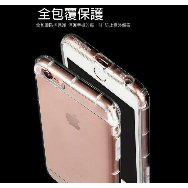 iPhone 7 PLUS ASUS 華碩 ZE554KL ZE620KL ZC600KL 防摔 空壓殼 正版