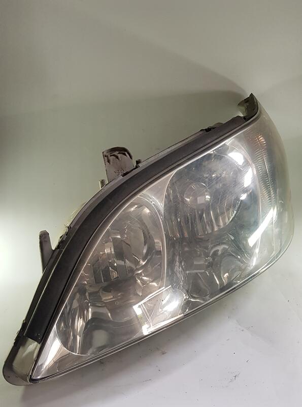CAMRY 2003 04 05 06 原廠拆車大燈