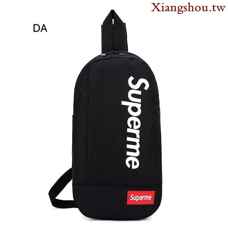 Supreme书包素材模板 Supreme书包图片下载 小麦优选