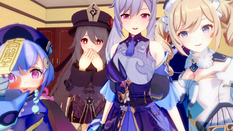 戀活 角色卡 最新動漫角色 Youtuber 遊戲角色單卡多套裝 不斷更新 開放角色訂製 職業設計師 露天拍賣