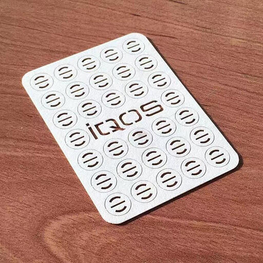 現貨 IQOS 周邊 吸油墊片 吸油棉 IQOS專用/MULTI 專用 強吸油 耐高溫 單片32入