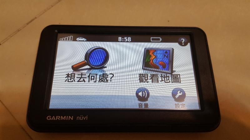 Garmin 衛星導航40 51 57 61 55 2555 42 52