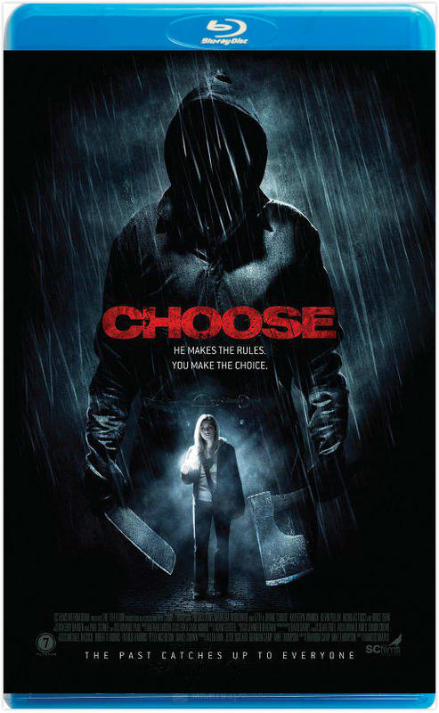 致命選擇 CHOOSE (2010)