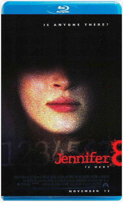 珍妮花謀殺案 / 盲女凶殺案 JENNIFER EIGHT (1992)
