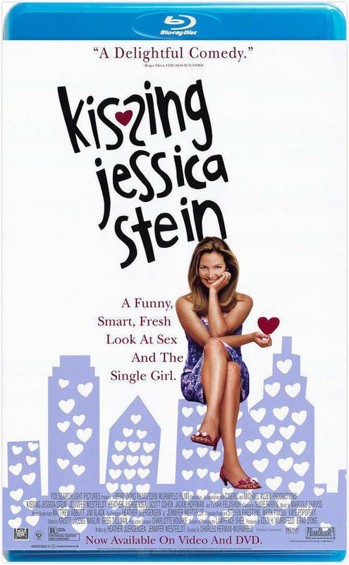 誰吻了潔西卡 / 親親傑西卡 KISSING JESSICA STEIN (2001)
