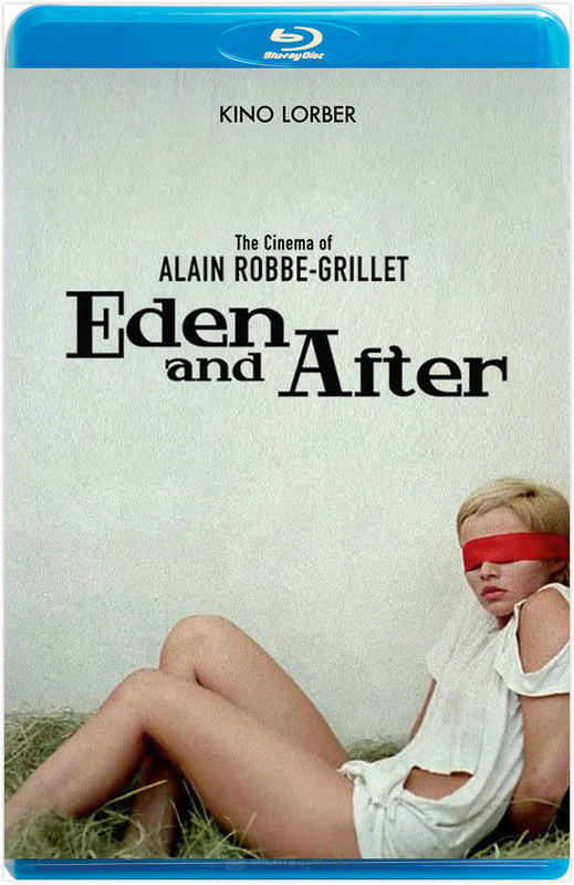 魅誘伊甸園 / 伊甸園及其後 EDEN AND AFTER (1970)
