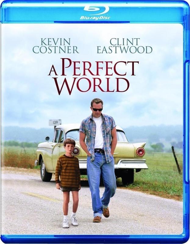 強盜保鑣 / 完美的世界 / A Perfect World (1993)
