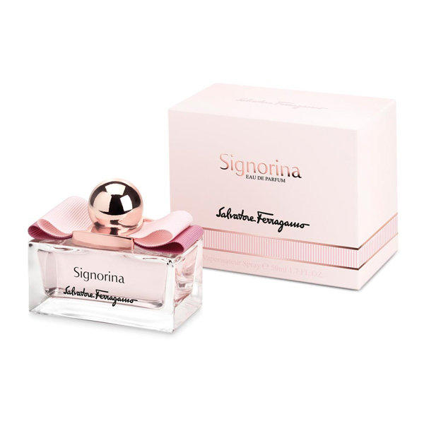 salvatore ferragamo signorina 30ml
