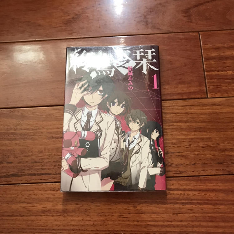 終焉之琹1 結城あみの 露天拍賣