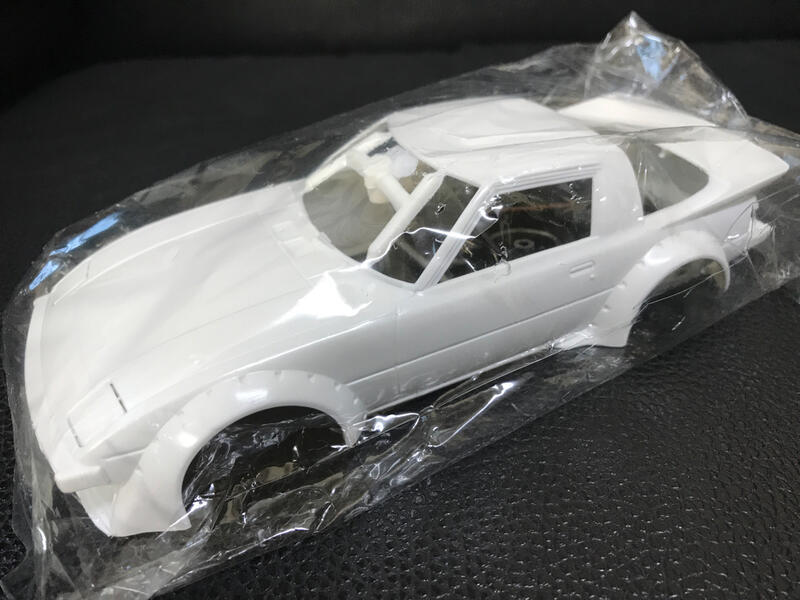 1 24 Fujimi Mazda Rx 7 Savanna Sa22c 露天拍賣