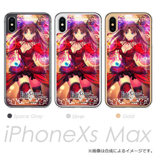 發條小舖 Fate Grand Order フォーマルクラフトiphone Xs Max 手機殼 露天拍賣