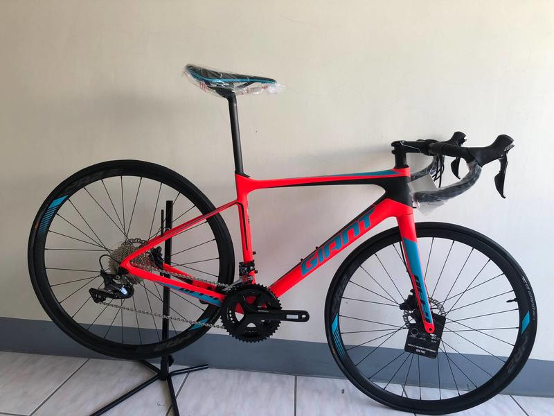 tcr defy