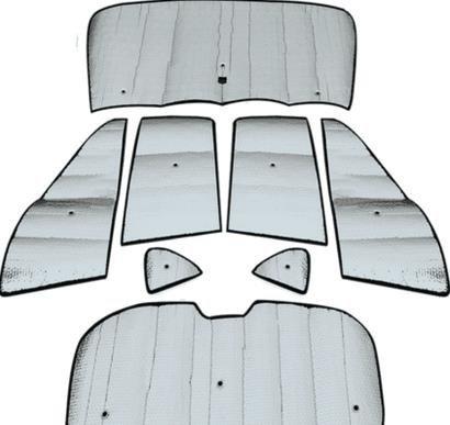 專用於第二代mazda馬自達cx 5遮陽擋cx5遮陽板防嗮隔熱前擋遮陽簾改裝 露天拍賣