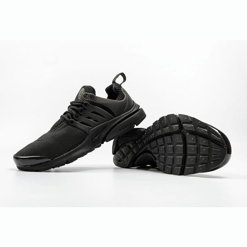 air presto triple black