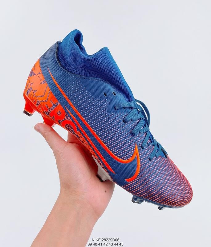 nike mercurial sg pro