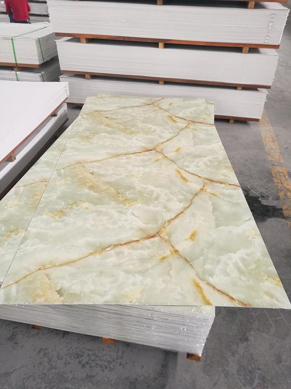 Uv仿大理石板 室內裝潢 電視牆 天花板 壁面 露天拍賣