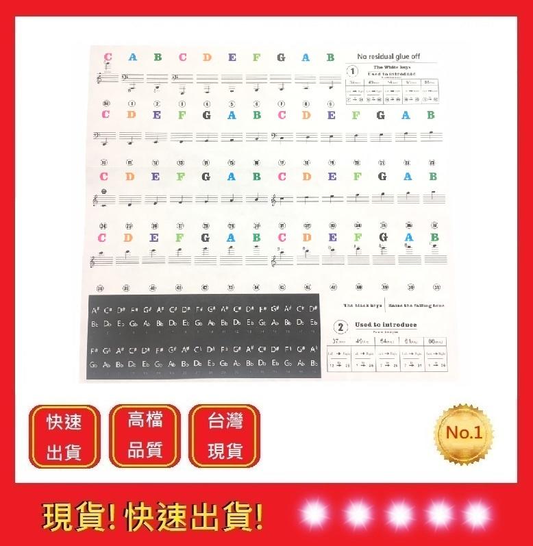 鋼琴琴鍵貼紙 彩色 61 54 49 五福居旅 鍵可黏貼琴鍵鋼琴貼初學者彩色鋼琴鍵盤貼音階貼 露天拍賣 鋼琴琴鍵貼紙 彩色 61 54 49 五福居旅 鍵可黏貼琴鍵鋼琴貼初學者彩色鋼琴鍵盤貼音階貼 露天拍賣