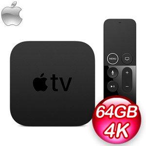 ⒺⓈⓈⓉ乙太3C館-ⒺⓈⓈⓉ乙太3C館-APPLE TV 4K(64GB) MP7P2TA/A ⌛台灣公司貨,下標前請。
