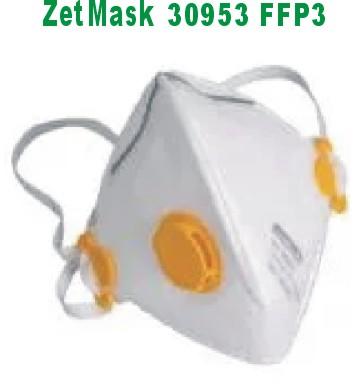 德國zetMask30953 FFP3(N99)口罩 於其他組合有特價
