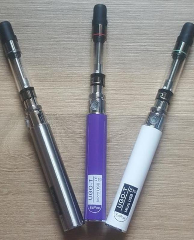 Rove CBD 電池桿套裝 CBD油 大麻籽油 THC 丁鹽油