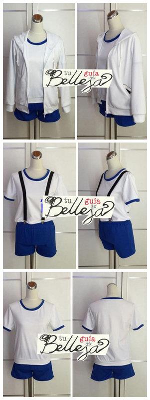 可接訂製初戀怪獸高橋奏野口一男金子十六三宮銀次郎體操服校服制服裝假髮 露天拍賣