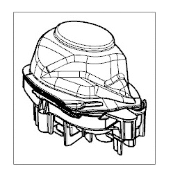Dki 代客繪圖機械製圖產品機構設計產品設計機構設計逆向工程 露天拍賣