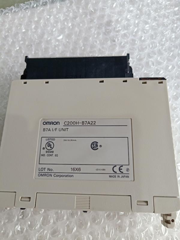 C200H-B7A22