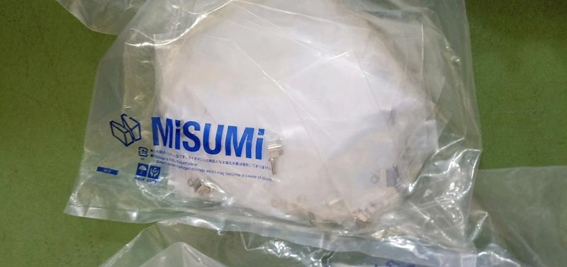 casio mr50m