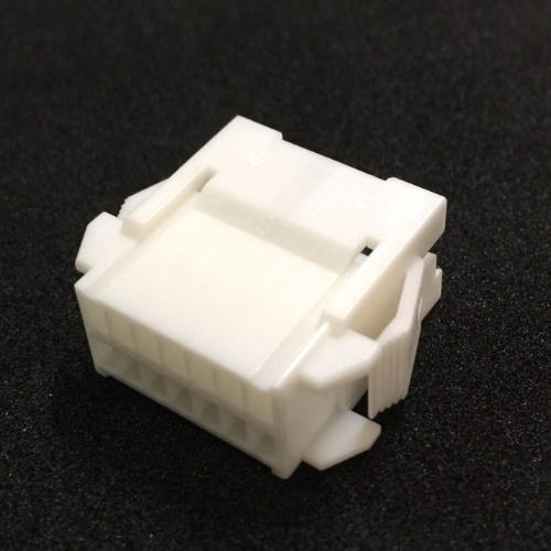 【佑齊企業 iCmore】XADR-14V 2.5mm間距 14P Housing JST連接器-2入/包(含稅)