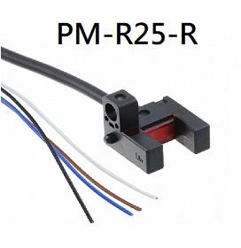 【佑齊企業 iCmore】PM-R25-R(取代PM-R24-R) Panasonic (SUNX) 光遮斷器(含稅)