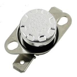 【佑齊企業 iCmore】KSD301常閉型溫度開關 35度OFF斷電 25度ON通電 (含稅)