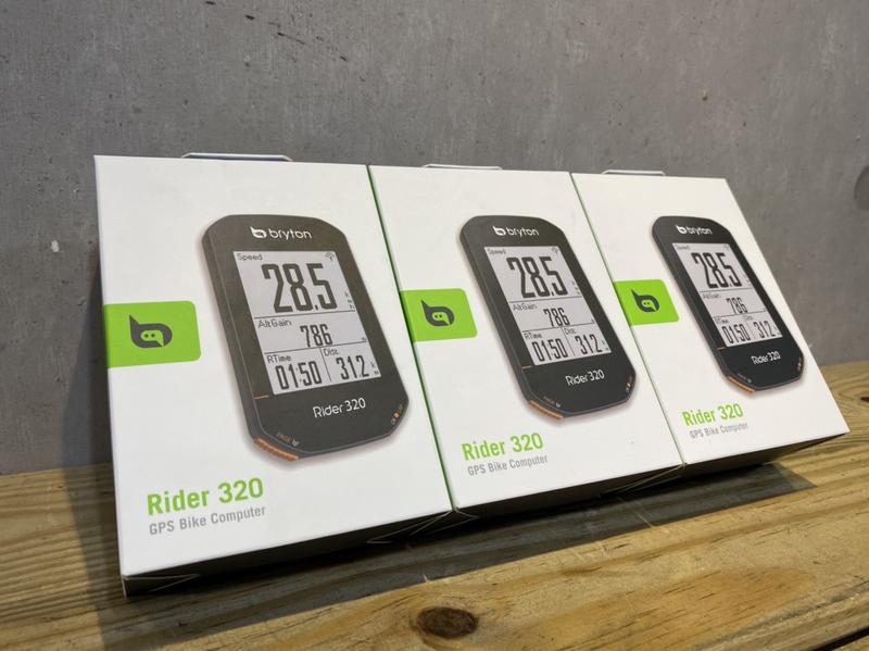 【春田單車】 BRYTON RIDER320T 新品上市