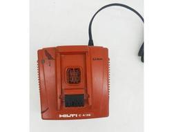 【巷內工具】喜得釘 喜利得 HILTI 原裝 C4/36-ACS 喜得釘充電器 喜得釘14.4V-36V 通用款