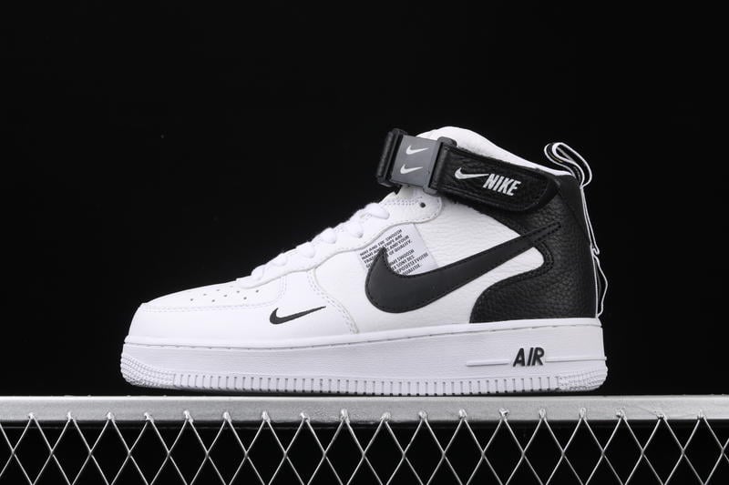 nike air force 07 mid lv8