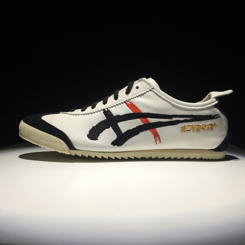 Asics Onitsuka Tiger Mexico 66 DELUXE        