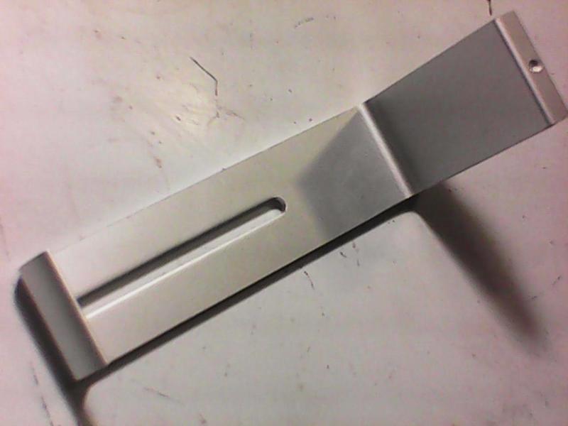 Ikea Kvartal Wall Mounting Ceiling Bracket 5 3 4 Rail Hardware