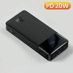 80000mah 行動電源雙usb大容量快速充電可攜式快速充電 PChomeUSA 海外代購