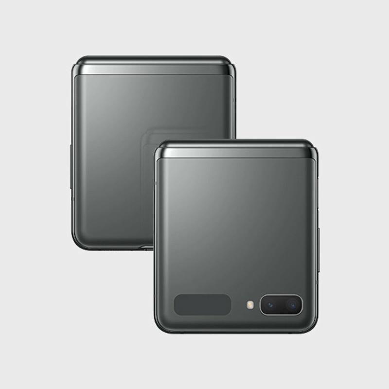 samsung 三星 galaxy z flip 5g sm-f707 解鎖版