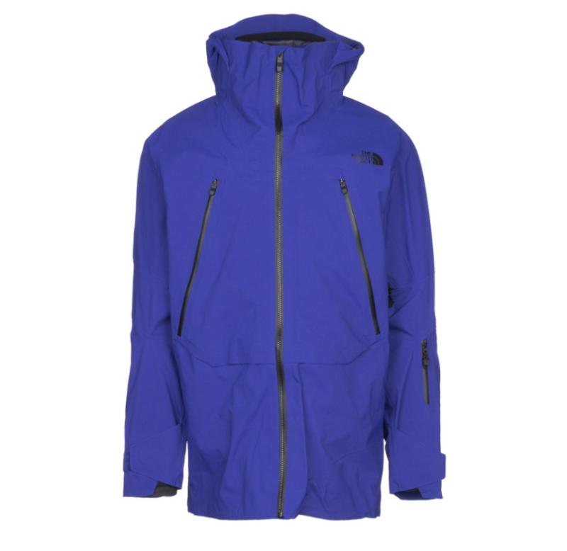 the north face steep series