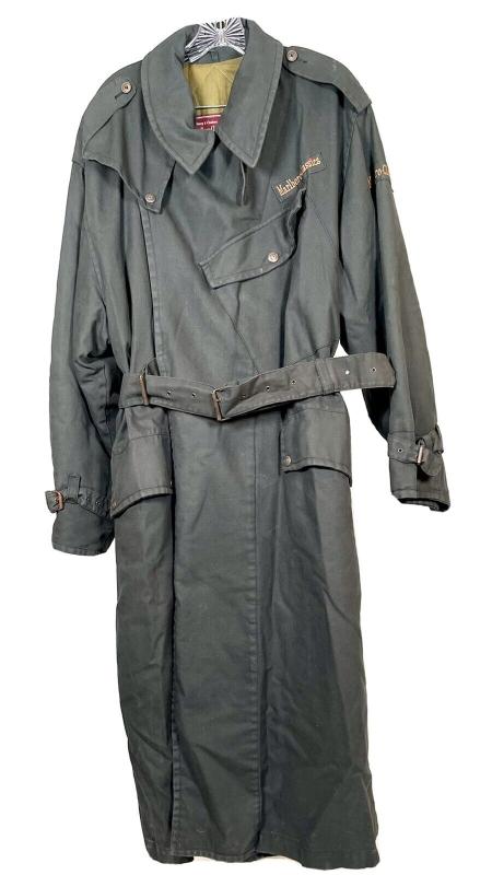 marlboro duster coat