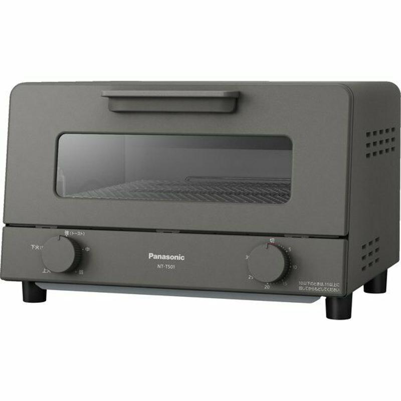 panasonic nt-t501 1200w 烤箱烤箱 100v 日本國內版 全新