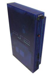 ocean blue ps2