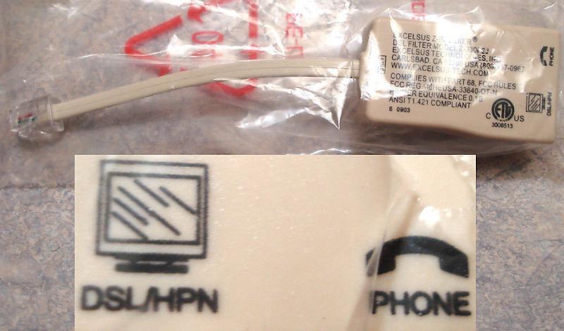 全新全新盒裝 z z-blocker dsl adsl z-330p2j乙太網路數據機 rj11 ansi t1.421