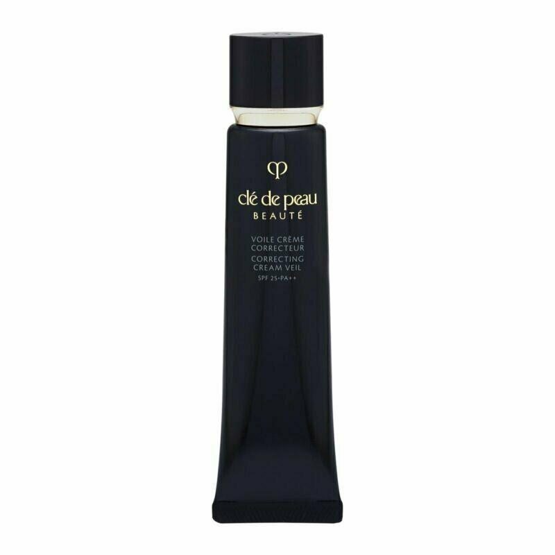 精華 de peau beaute 修正霜 面紗n spf25 pa++ 37ml diy 美容新