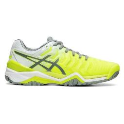 tenis asics gel resolution 7